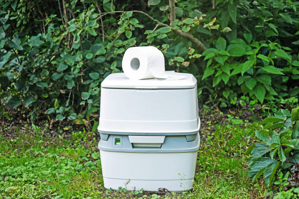 Professional porta potty rental in Manhasset Hills, NY