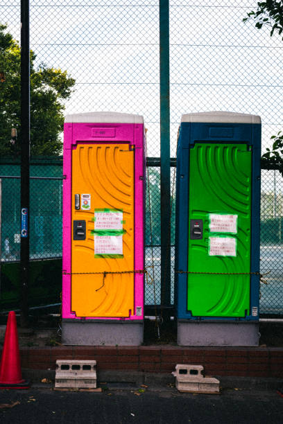 Best Local porta potty services  in Manhasset Hills, NY