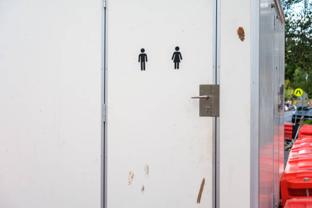 Portable Toilet Options We Offer in Manhasset Hills, NY