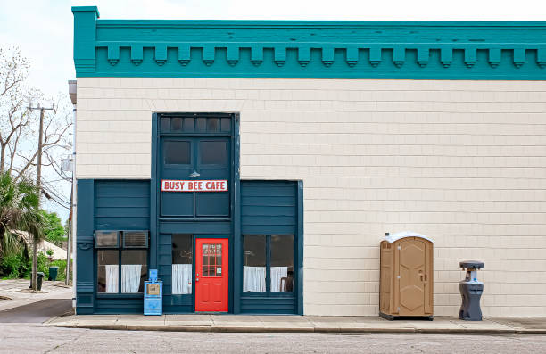 Best Sanitation services for porta potties  in Manhasset Hills, NY