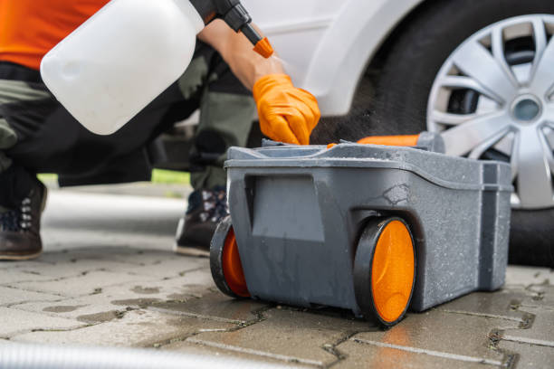 Best Portable toilet rental for construction  in Manhasset Hills, NY