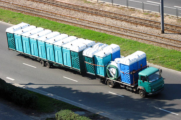 Best Local porta potty services  in Manhasset Hills, NY